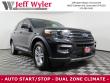 Used 2023 Ford Explorer XLT SUV