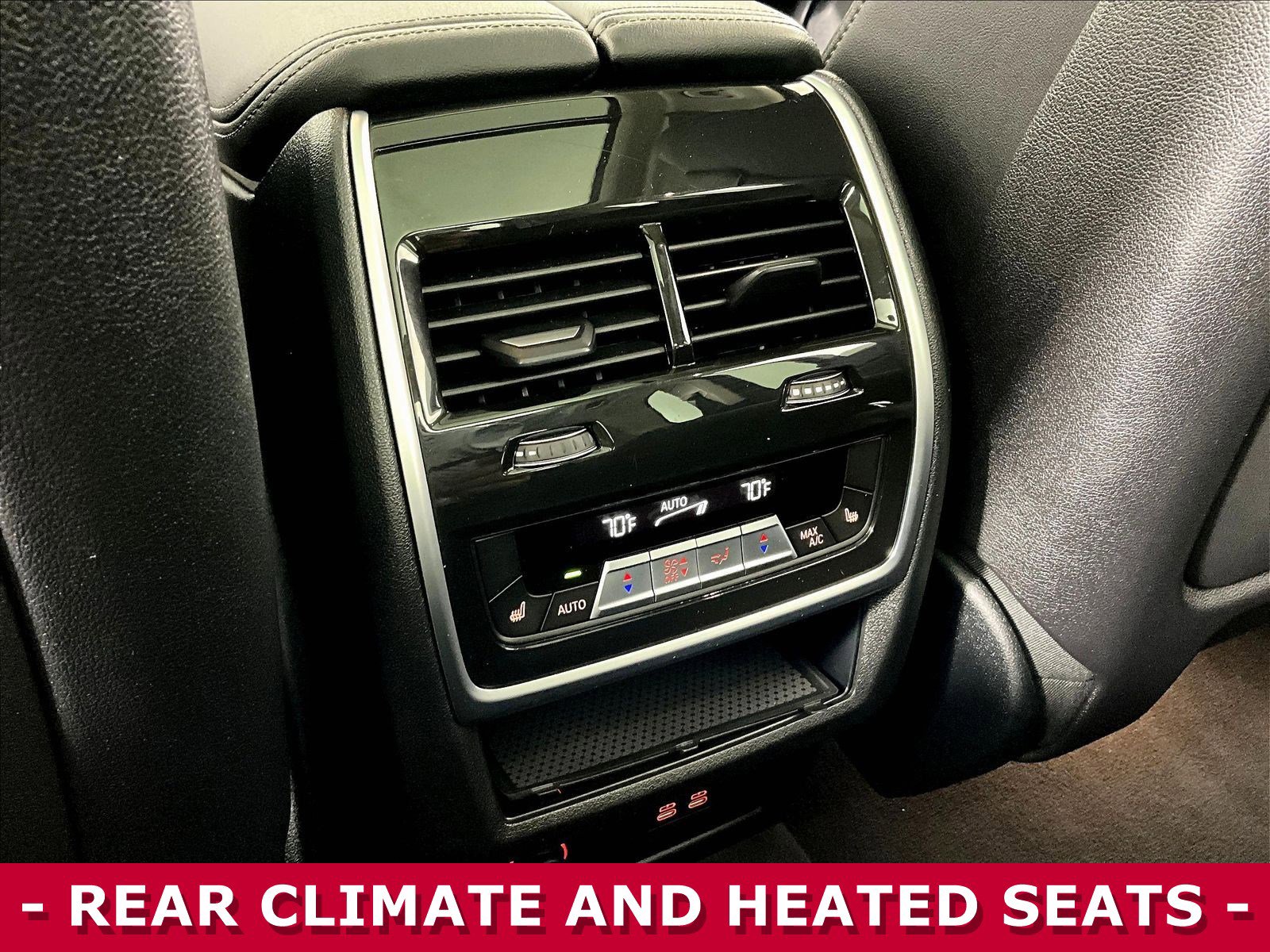 2024 BMW X7 40i - Photo 10