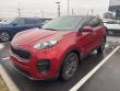 Used 2019 Kia Sportage LX SUV
