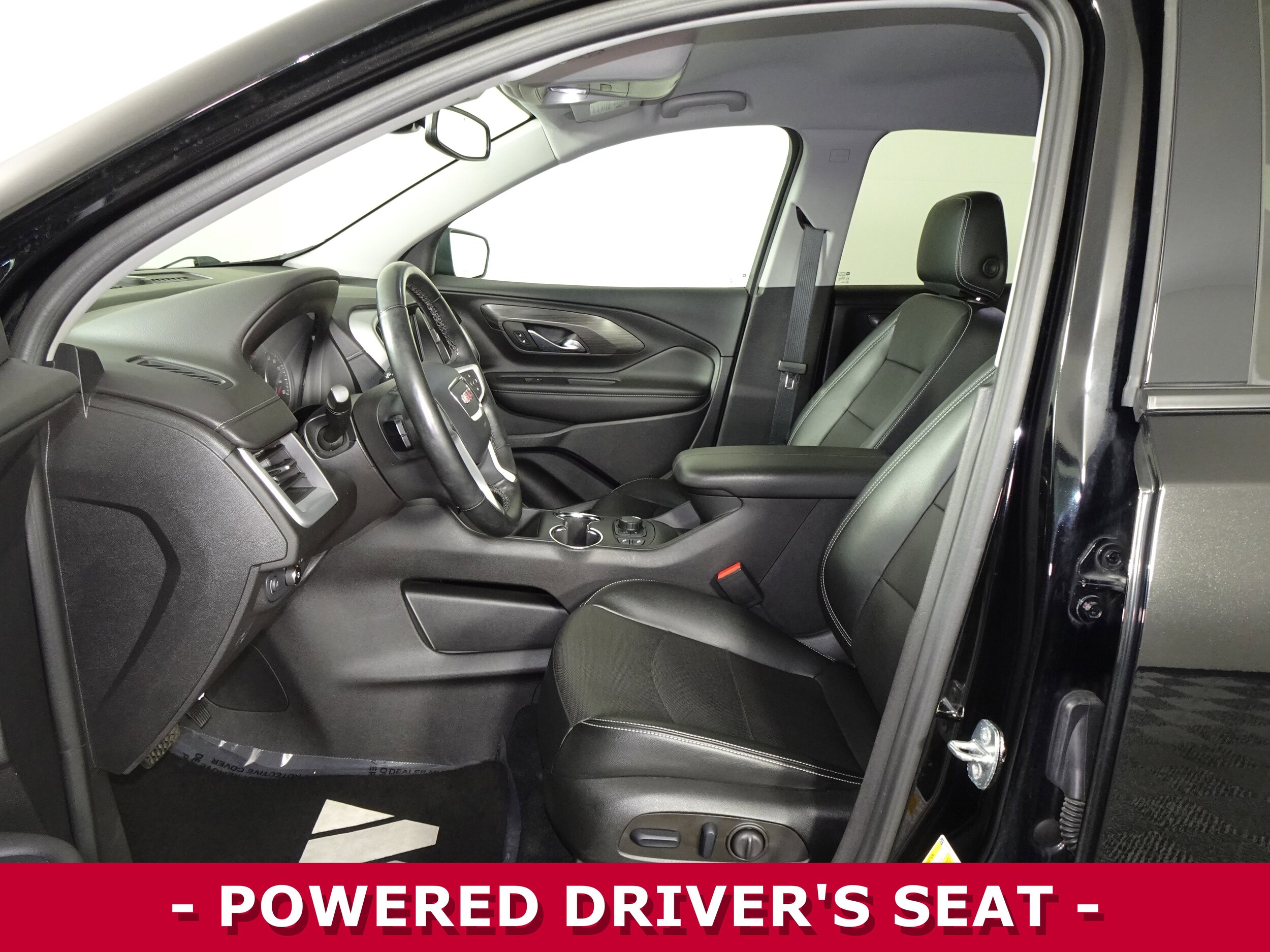 2023 Gmc Terrain SLT photo 4