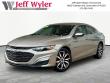 Used 2024 Chevrolet Malibu RS Sedan