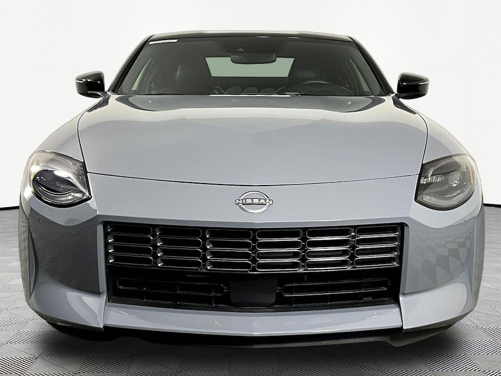 Used 2024 Nissan Z Performance Coupe
