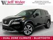 Used 2021 Nissan Rogue SV SUV
