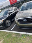 Subaru Ascent