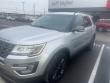Used 2017 Ford Explorer XLT SUV