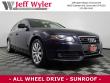 Used 2012 Audi A4 2.0T Avant Premium Wagon