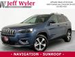 Used 2019 Jeep Cherokee Limited SUV