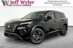2026 Nissan Rogue SV SUV