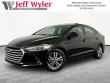 Used 2017 Hyundai Elantra Value Edition Sedan