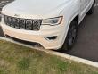 Used 2019 Jeep Grand Cherokee Overland SUV
