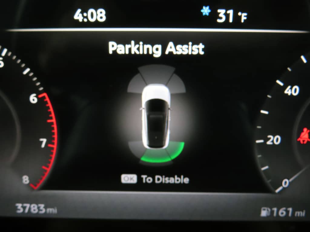 Certified 2025 Nissan Murano SV SUV