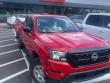 Certified 2022 Nissan Frontier S Truck