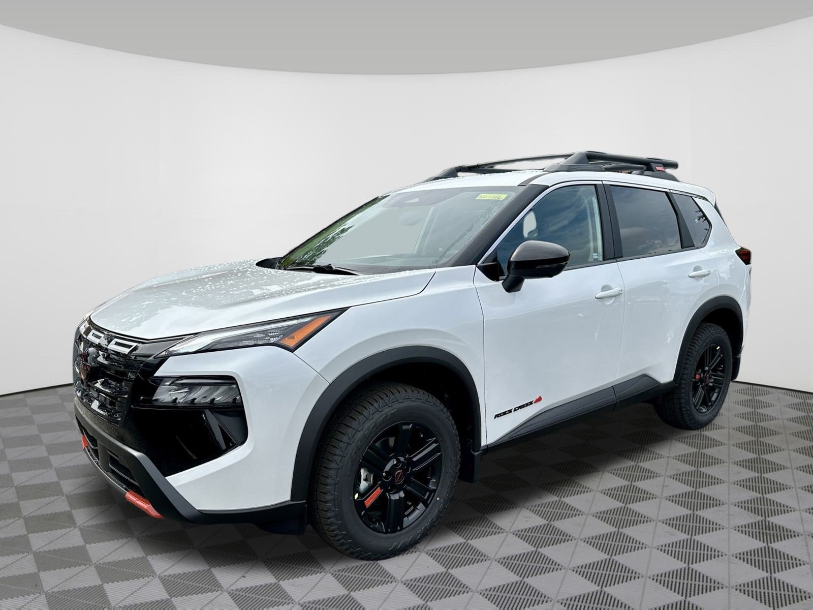 2026 Nissan Rogue Rock Creek - Photo 15