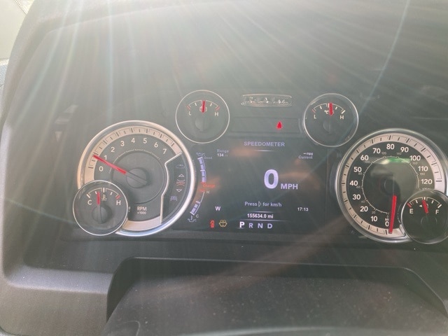 2017 Ram 1500 Truck  2017 Ram 1500 Truck