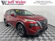 Used 2024 Nissan Rogue SV SUV