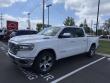 Used 2022 Ram 1500 Laramie Truck