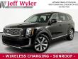 Used 2021 Kia Telluride EX SUV