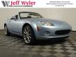 Used 2008 Mazda Miata Special Edition Convertible