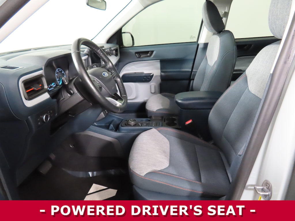 Used 2022 Ford Maverick XLT Truck