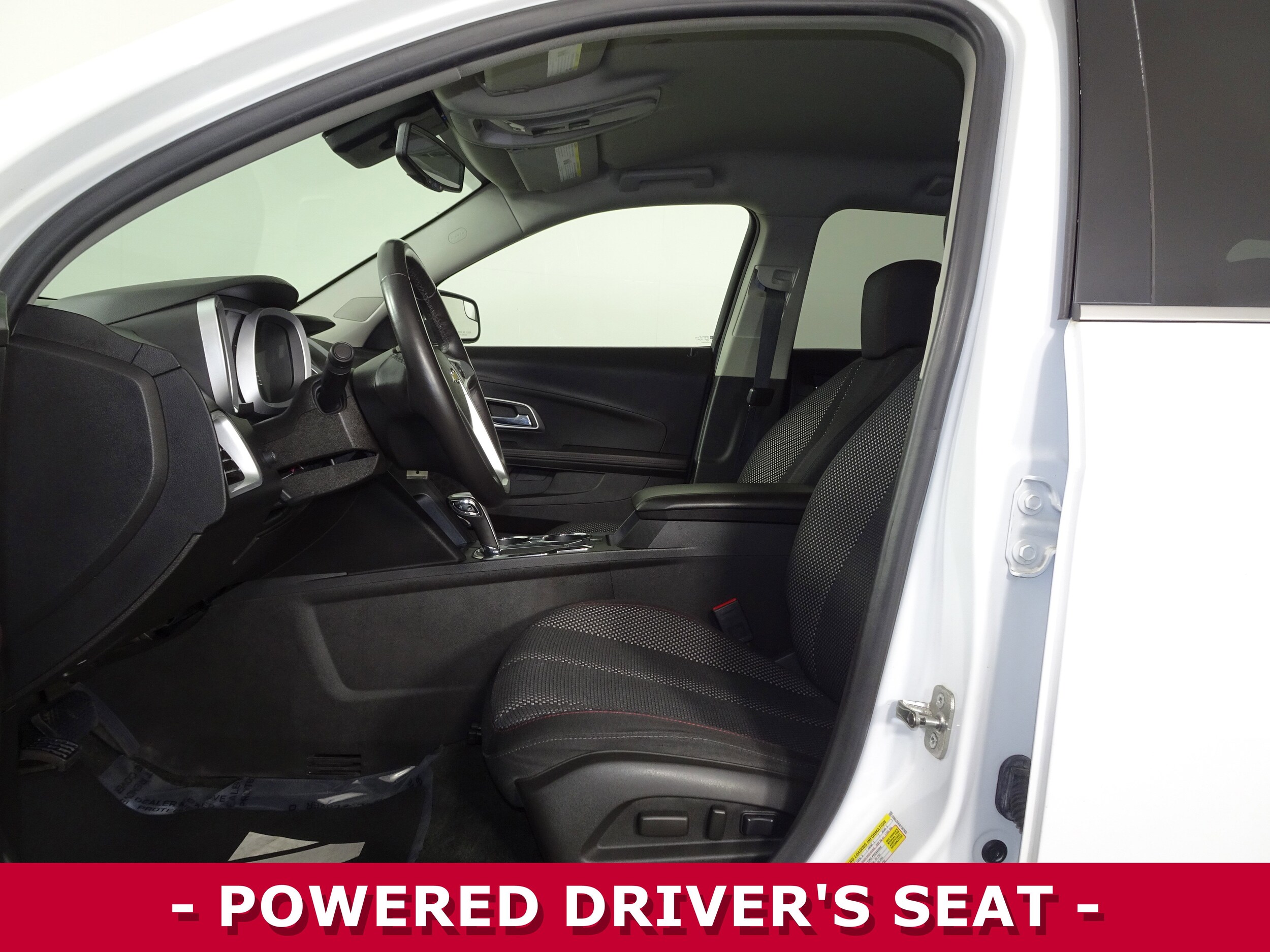 2013 Chevrolet Equinox LT photo 3