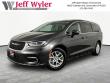 Used 2023 Chrysler Pacifica Touring L Minivan/Van