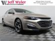 Used 2023 Chevrolet Malibu LT Sedan