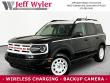 Used 2023 Ford Bronco Sport Heritage SUV