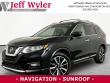 Used 2020 Nissan Rogue SL SUV