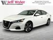 Used 2021 Nissan Altima 2.5 SL Sedan