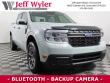 Used 2022 Ford Maverick XLT Truck