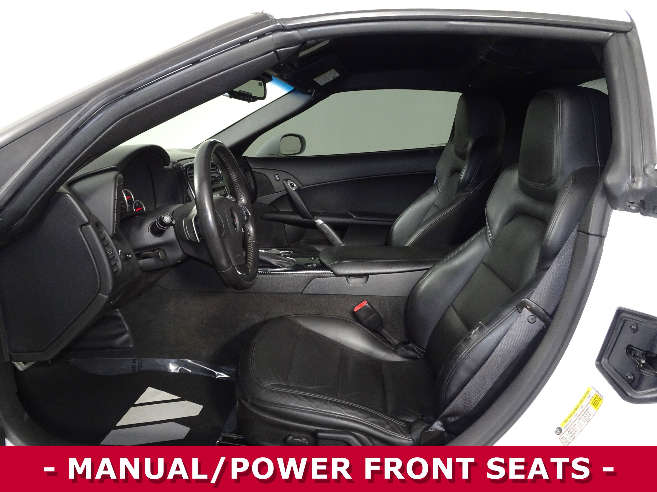 2012 Chevrolet Corvette Base Coupe photo 3