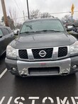  Nissan Armada