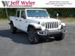 Used 2023 Jeep Gladiator Overland Truck