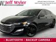 Used 2020 Chevrolet Malibu LS Sedan