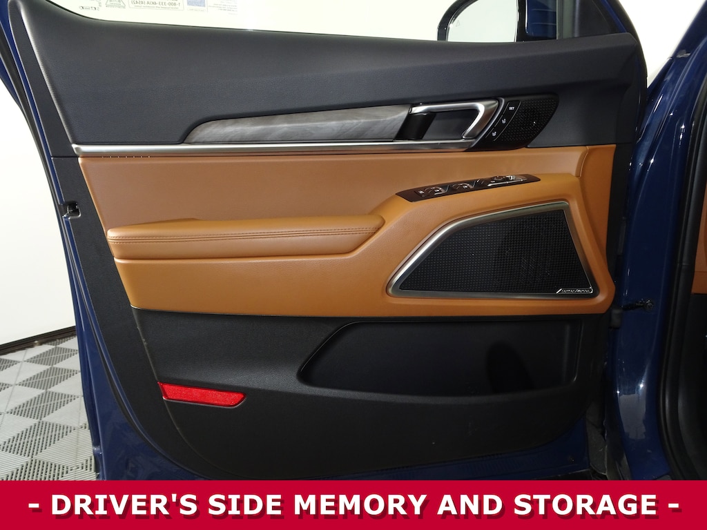 Used 2025 Kia Telluride SX-Prestige X-Line SUV