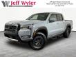 Used 2025 Nissan Frontier PRO-4X Truck