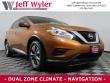 Used 2016 Nissan Murano S SUV