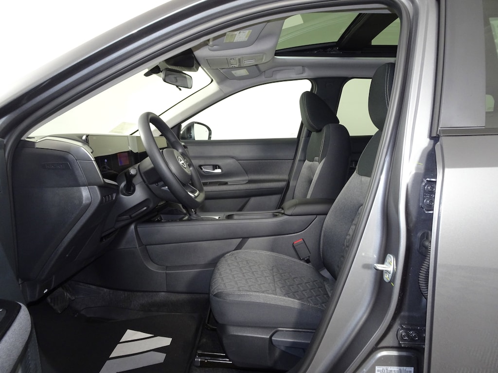 New 2026 Nissan Kicks SV SUV