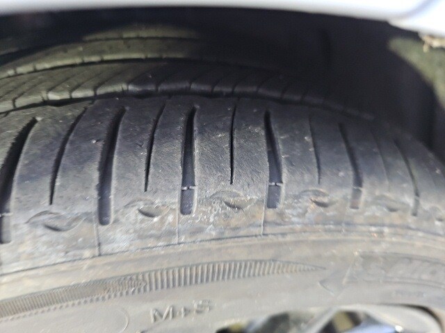 2023 Toyota Camry XSE photo 3