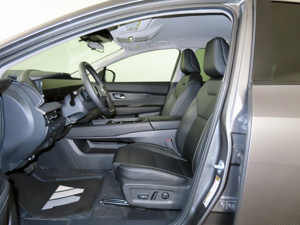 Certified 2025 Nissan Murano SV SUV