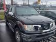 Used 2010 Nissan Frontier LE Truck