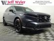 Used 2024 Honda CR-V Hybrid Sport-L SUV