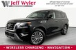  Nissan Armada