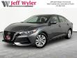 Used 2020 Nissan Sentra S Sedan