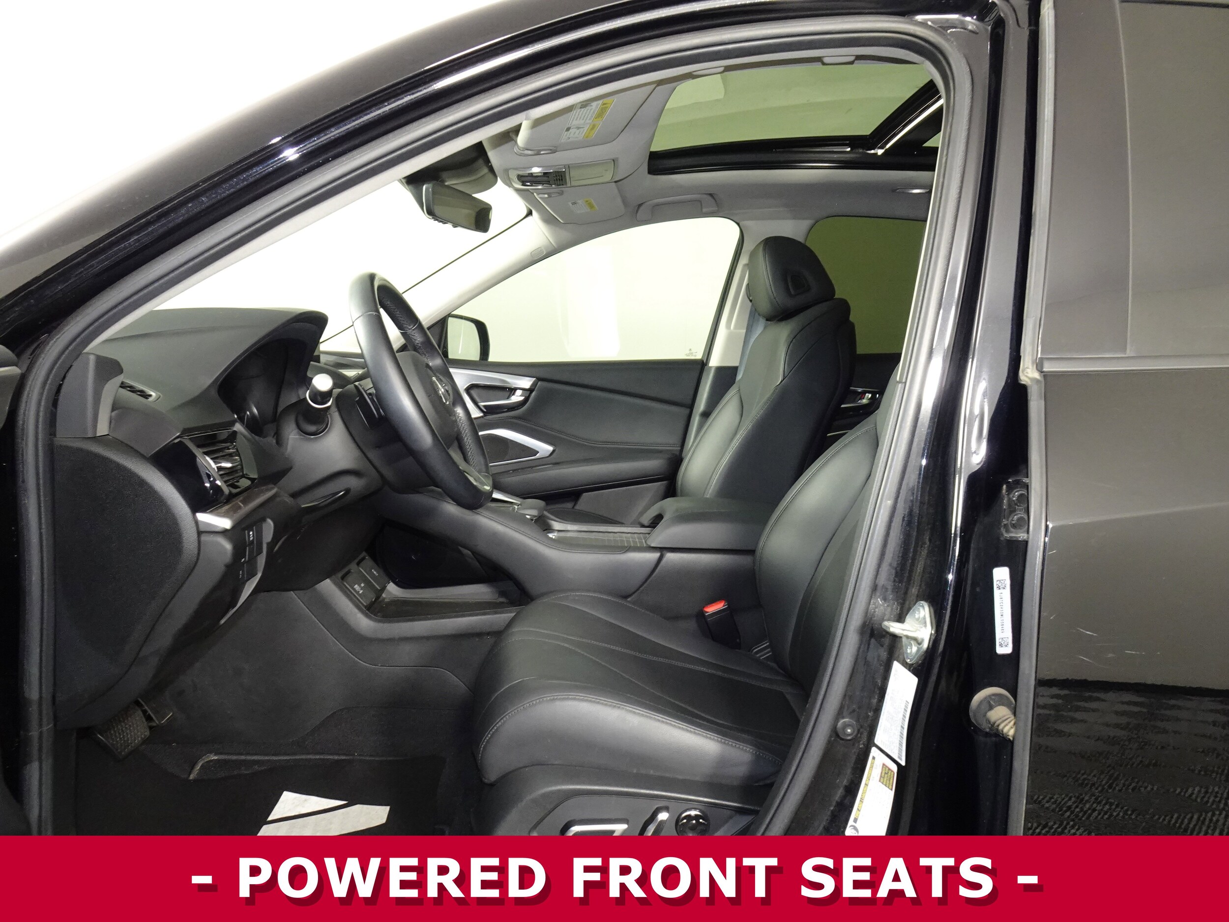 2021 Acura RDX Base photo 3