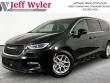 Used 2025 Chrysler Pacifica Select Minivan/Van