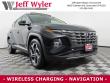 Used 2024 Hyundai Tucson Limited SUV