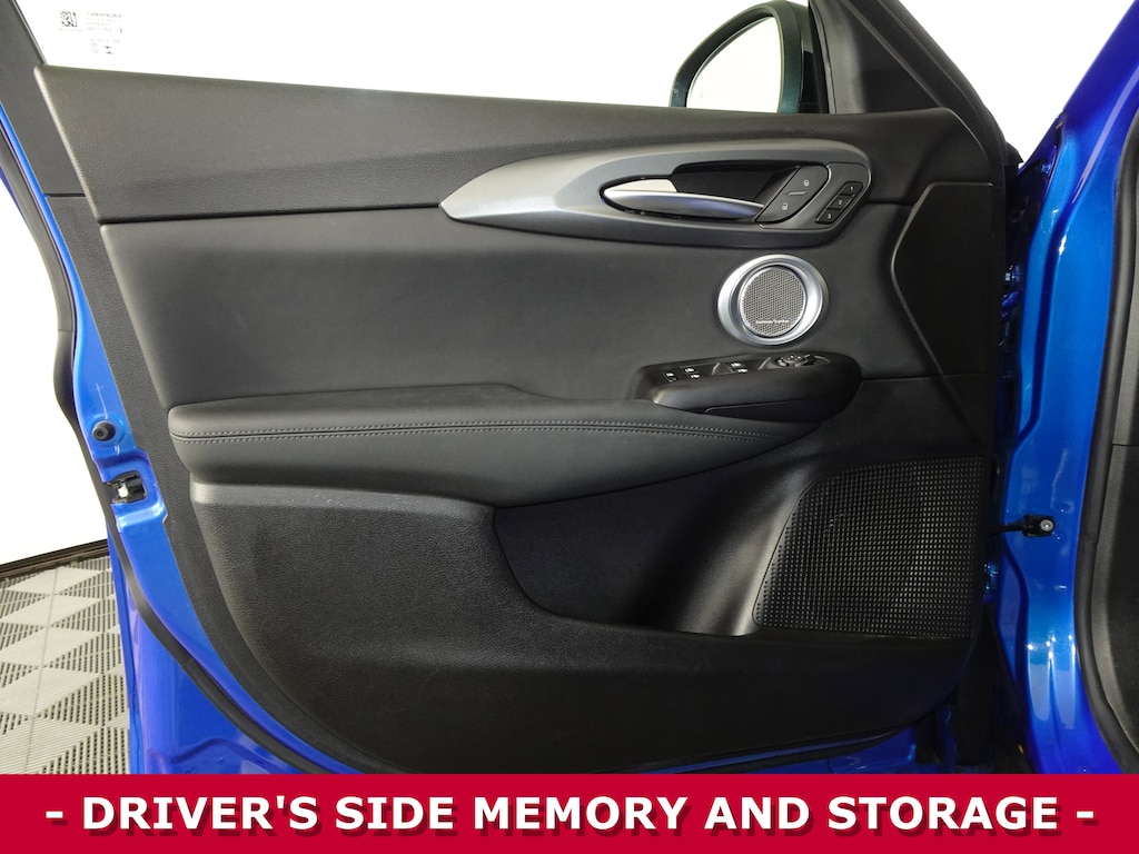 Used 2024 Alfa Romeo Tonale Veloce SUV