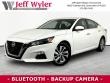 Used 2022 Nissan Altima 2.5 S Sedan