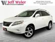 Used 2012 Lexus RX 350 SUV